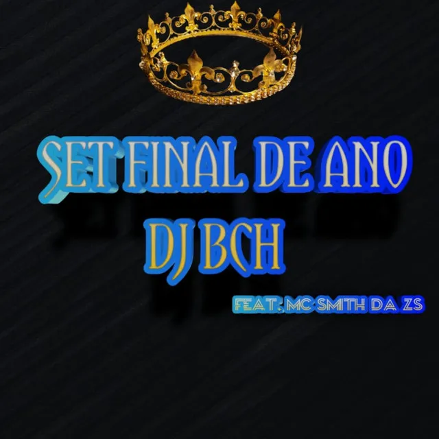 SET FINAL DE ANO