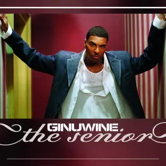 The Senior by Ginuwine