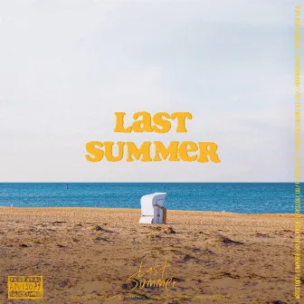 Last Summer by LOGY