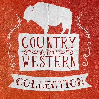 Country and Western Collection by New country Collective