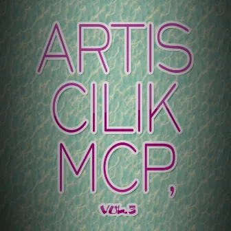 Artis Cilik Mcp, Vol. 4 by Artis Cilik Mcp