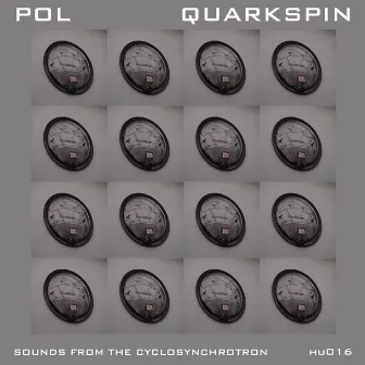 Quarkspin by POL