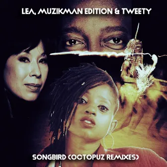 Songbird (Dj Octopuz Remixes) by Lea