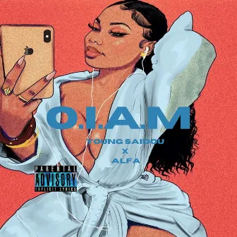 O.I.A.M by ALFA