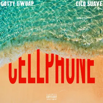 Cellphone by Gotty Gwuap