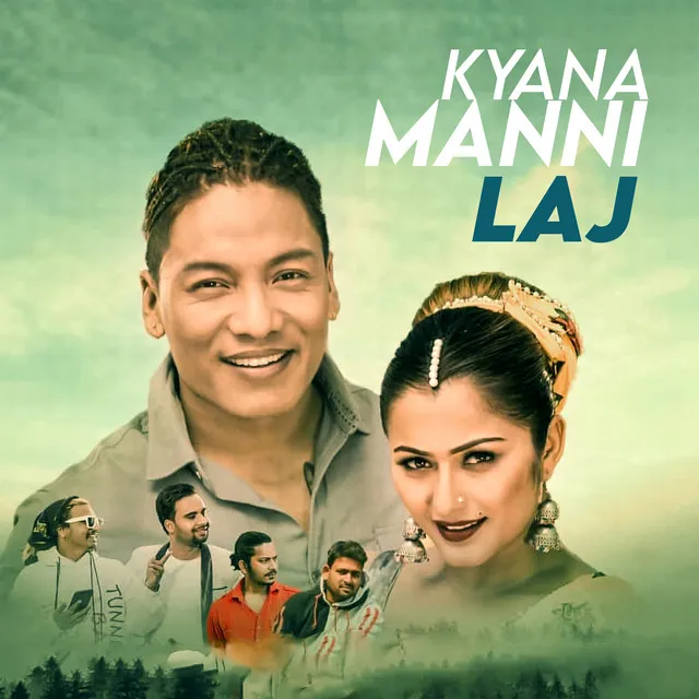 Kyana Manni Laj