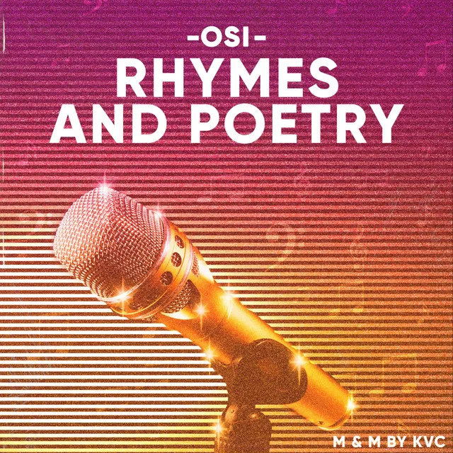 Rhymes and Poetry