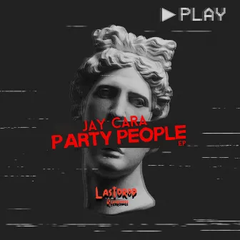 Party People by Jay Cara