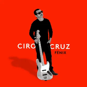 Fénix by Ciro Cruz