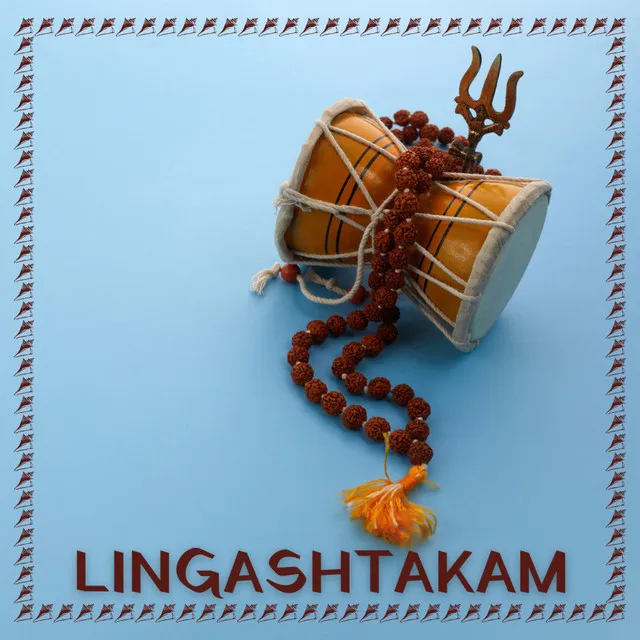 LINGASHTAKAM