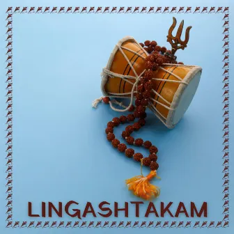 LINGASHTAKAM by Divakar Subramaniam