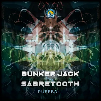 Puffball by Bunker Jack