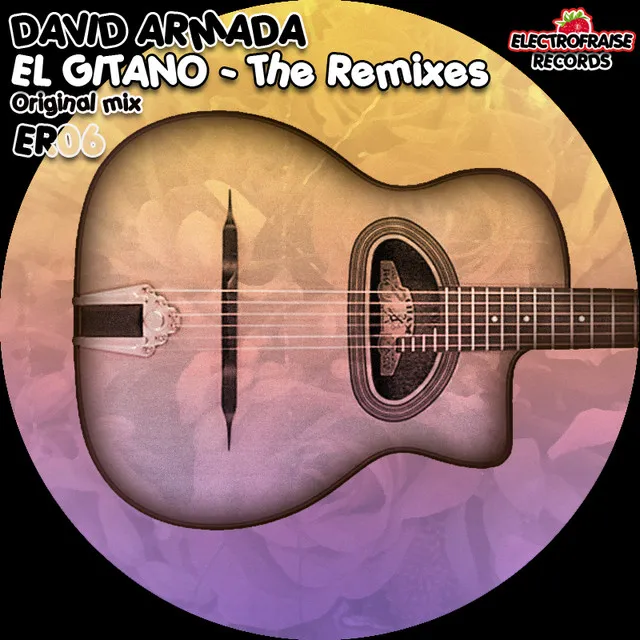 El Gitano - Stefano Cortes & Cio Garcia Remix