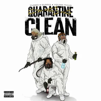 QUARANTINE CLEAN by Turbo