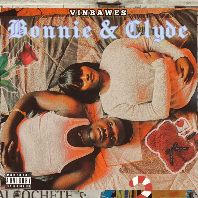 Bonnie & Clyde