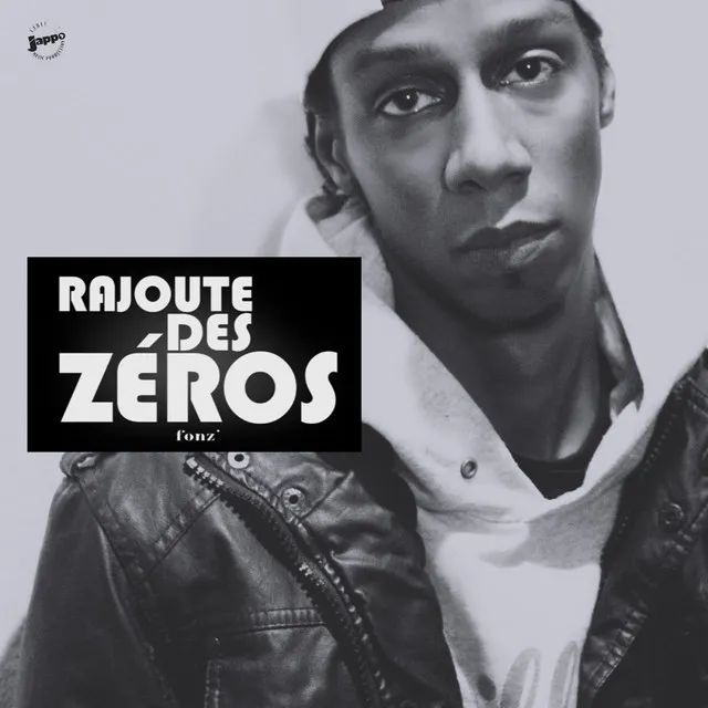 Rajoute des zéros