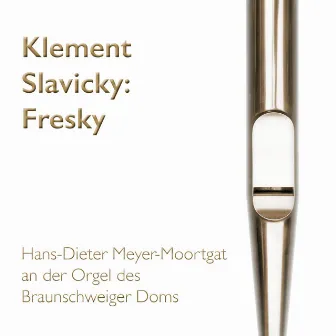 Slavicky: Fresky by Klement Slavický