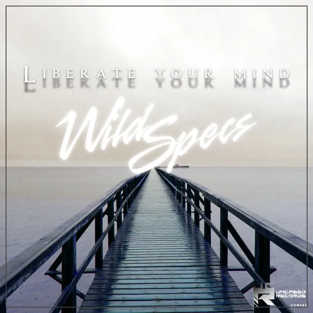 Liberate Your Mind - Edit