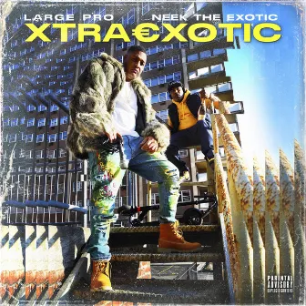 Xtraexotic by Neek The Exotic