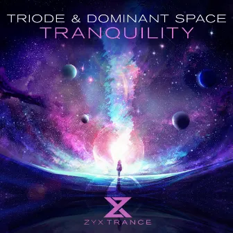 Tranquility by Triode