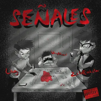 Señales by Zeta Rockstar