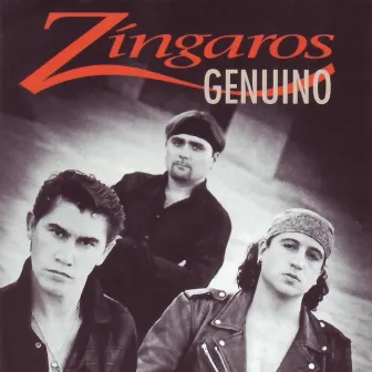 Genuino by Zíngaros