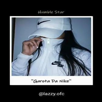 Garota da Nike by LAZZY