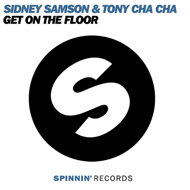 Tony Cha Cha