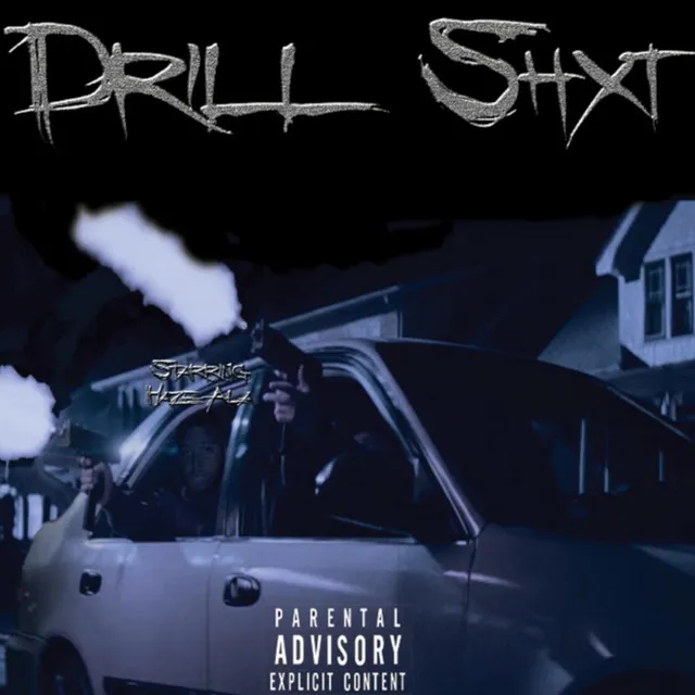 Drill Shxt