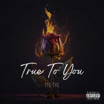 True To You by TTS TYE