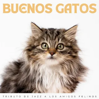 Buenos Gatos: Tributo De Jazz A Los Amigos Felinos by Cena Fiesta Jazz Radio