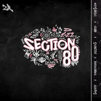 Section 80 2022 (Sandefjord) by Jazzboy$