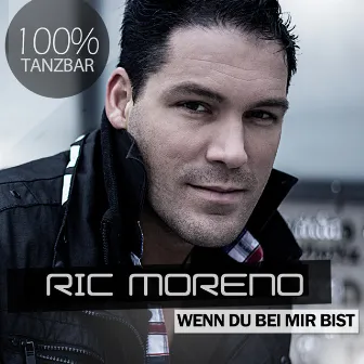 Wenn du bei mir bist by Ric Moreno