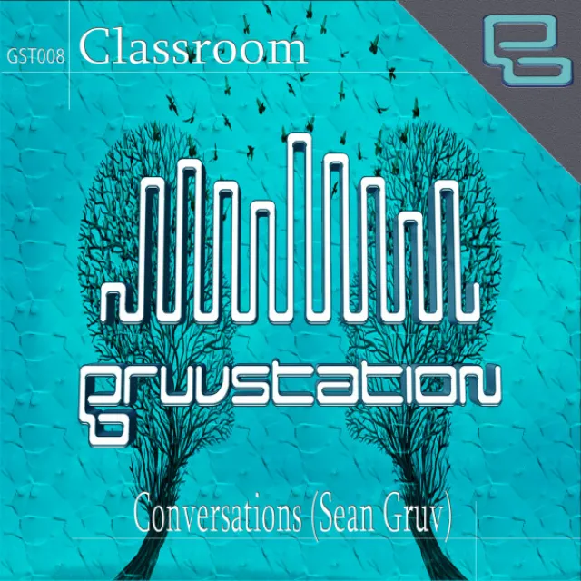 Conversations - Sean Gruv Remix