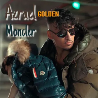 Moncler by Azrael Golden