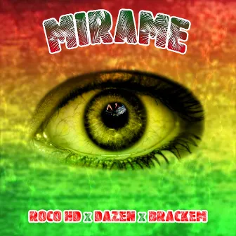 Mirame by RocoHD