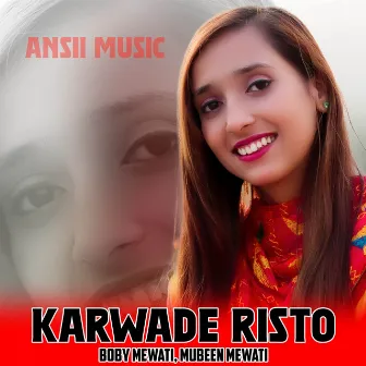 KARWADE RISTO by Boby Mewati