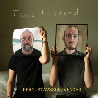 Time To Spend by Vender