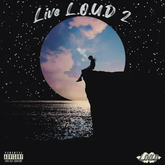 Live L.O.U.D 2 by Rece Miller