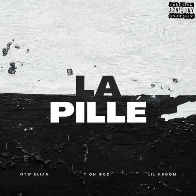 LA PILLÉ