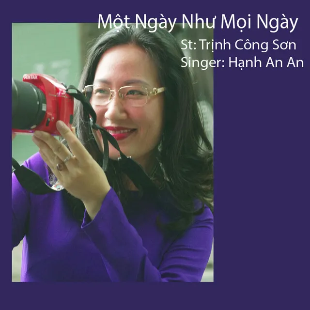 Hoa Vàng Mấy Độ