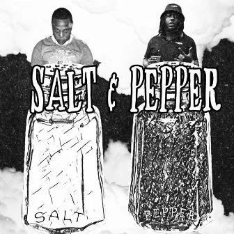 Salt and Pepper by GB Smoke