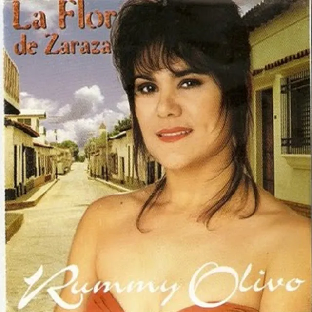 La Flor de Zaraza