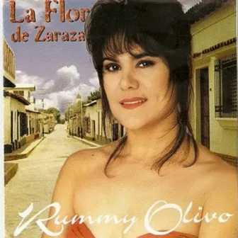 La Flor de Zaraza by Rummy Olivo