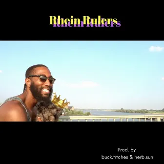 Rhein Rulers by buck.fitches