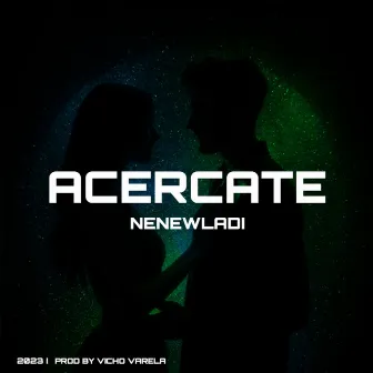 Acercate by Vicho Varela