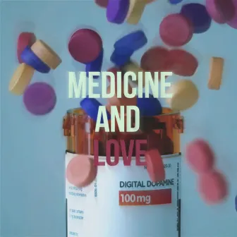 Medicine and love by Ness