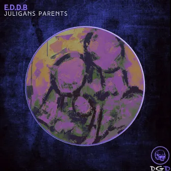 Juligans Parents by E.D.D.B