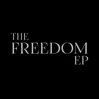 The Freedom - EP by Anthony Ramos