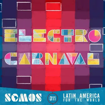 Electro Carnaval by Juan Jose Covarrubias